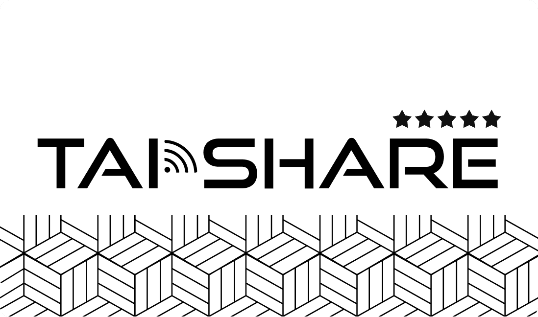 TAPSHARE REVIEWS WHITE CARD