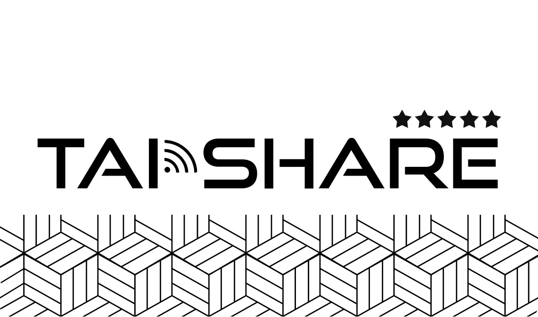 TAPSHARE REVIEWS WHITE CARD