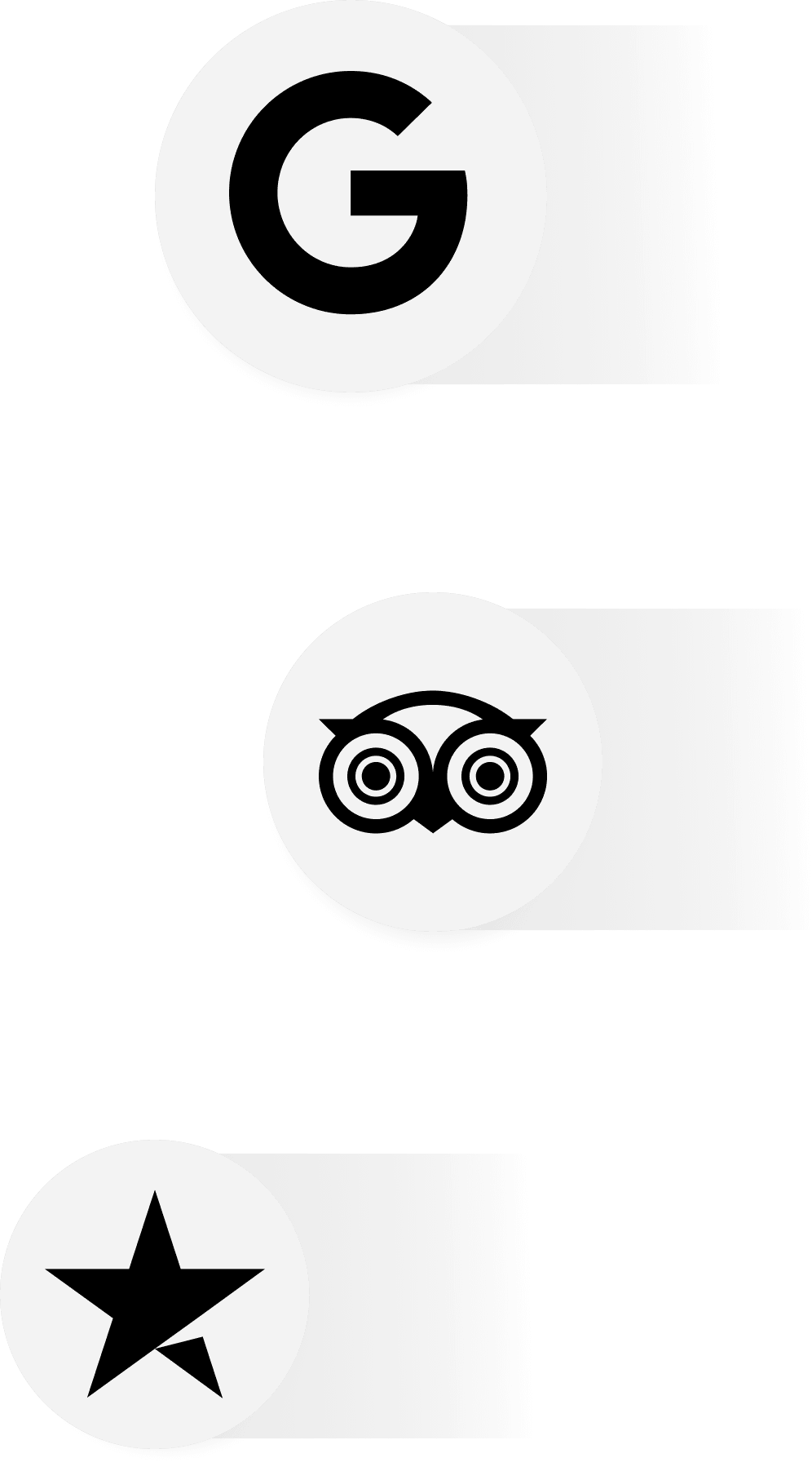 TAPSHARE SUPPORTED PLATFORMS