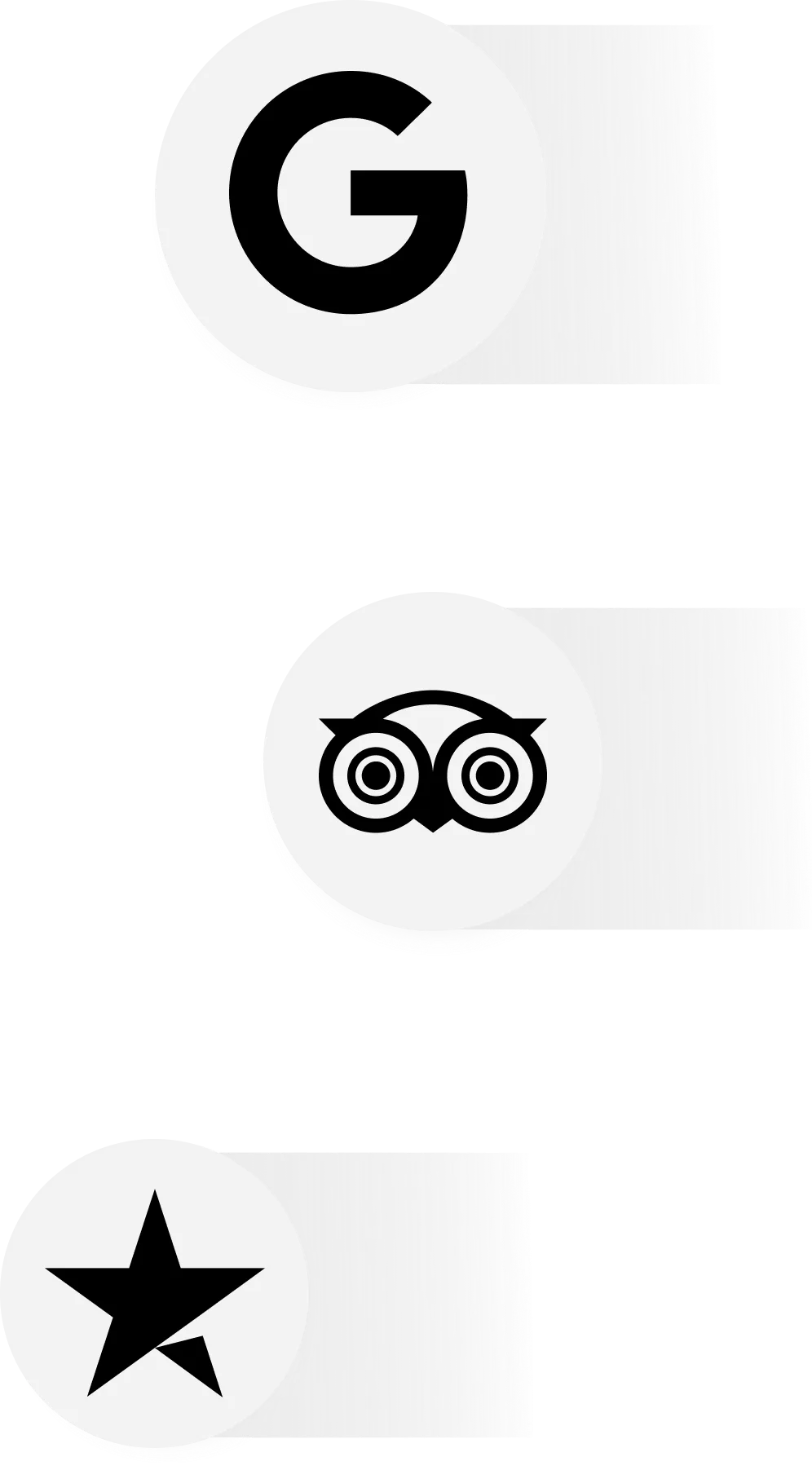 TAPSHARE SUPPORTED PLATFORMS