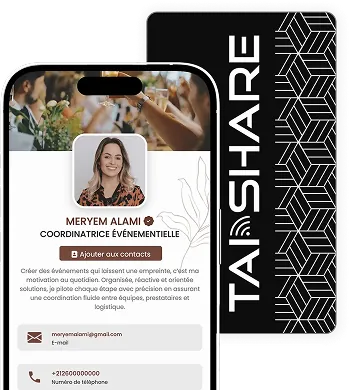 TAPSHARE HERO 3 MOBILE